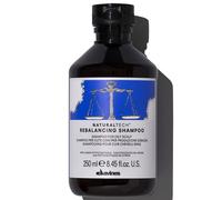 Davines - Champú Antigrasa NaturalTech Rebalancing 250 ml