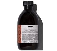 Davines - Champú con Pigmentos Cobrizo Alchemic Copper 280 ml
