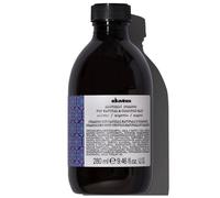 Davines - Champú con Pigmentos Plata Alchemic Silver 280 ml
