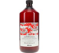 Davines Champú energizante Naturaltech para cuero cabelludo y cabellos frágiles 1000mL