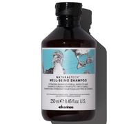 Davines - Champú Hidratante NaturalTech Well-Being 250 ml
