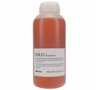Davines Solu Clarifying Champú - 1000 ml