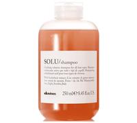 Davines - Champú Limpieza Profunda Solu 250 ml