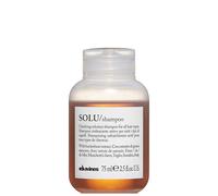 Davines - Champú Limpieza Profunda Solu 75 ml