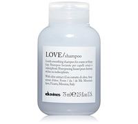 Davines. Champú Love Smoothing formato de viaje 75 ml