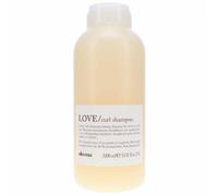 Davines - Champú para Cabellos Rizados Love Curl 1000 ml