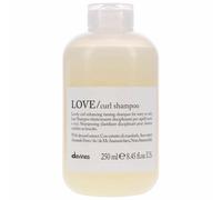 Davines - Champú para Cabellos Rizados Love Curl 250 ml