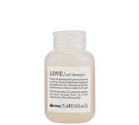 Davines - Champú para Rizos Essential Haircare Love Curl 75 ml