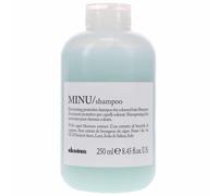 Davines - Champú Protector del Color Essential Haircare Minu 250 ml