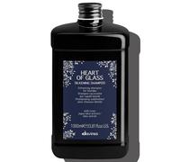 Davines - Champú Sedoso para Cabellos Rubios Heart of Glass Silkening 1000 ml