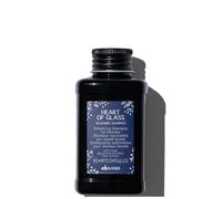 Davines - Champú Sedoso para Cabellos Rubios Heart of Glass Silkening 90 ml