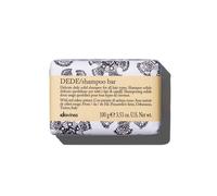 Davines - Champú Sólido de Uso Diario Dede 100 g