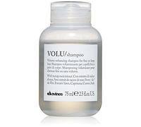 Davines-Champú Volu Davines formato viaje 75 ml