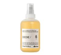 Davines DEDE Leave-in Conditioner 250ml Spray Sin Aclarado
