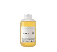 Davines DEDE Shampoo 250 ml - Limpieza Suave e Hidratación Ligera
