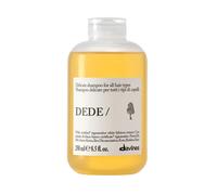Davines DEDE Shampoo 250ml Champú Suave Uso Diario