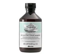 Davines Detoxifying Scrub Shampoo 250ml Champú Exfoliante Purificante
