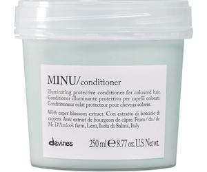 Davines Essential Haircare Acondicionador Minu para cabellos coloreados 250mL