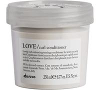 Davines Essential Haircare Acondicionador nutritivo rizos del amor 250mL