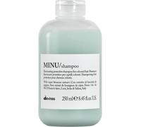 Davines Essential Haircare Champú Minu para cabellos coloreados 250mL