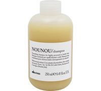 Davines Essential Haircare Champú Nounou para cabellos secos 250mL