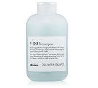 Davines Essential Haircare Charcoral Champú 250ML Protección Color Limpieza