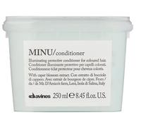 Davines Essential Haircare Charcoral Conditioner 250ML Lavado Protección Color