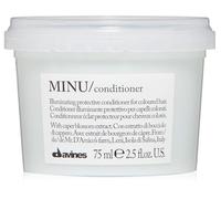 Davines Essential Haircare Charcoral Conditioner 75ML