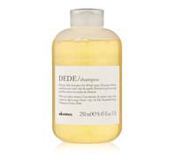Davines Essential Haircare Dede / Champú 250ML Limpieza Cuidado para Cada Pelo