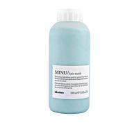Davines Essential Haircare Minu Hair Mask 1000ml - Mascarilla iluminadora y reparadora para cabello teñido