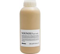 Davines Essential Haircare Nounou Hair Mask para cabellos secos 1000mL