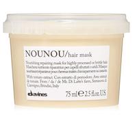 Davines Essential Haircare Nounou/Pelo Máscara 75ML Cura Intensiva Seco Pelo