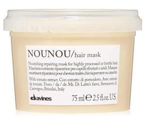 Davines Essential Haircare Nounou/Pelo Máscara 75ML Cura Intensiva Seco Pelo