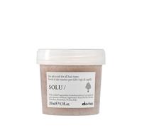 Davines Exfoliante Solu con sal marina para todo tipo de cabello