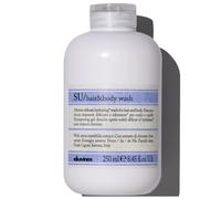 Davines - Gel Cabello y Cuerpo Aftersun SU/ Hair & Body Wash 250 ml