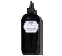 Davines - Gel de Coloración Castaño Oscuro Finest Pigments Nº3 Dark Brown 280 ml