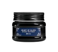 Davines Heart of Glass Intense Treatment 150ml - Mascarilla Intensiva Fortalecedora para Cabello Rubio