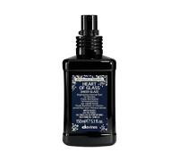 Davines Heart Of Glass Sheer Glaze 150ml - Fluido Termoprotector Iluminador para Cabello Rubio
