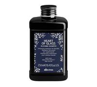 Davines Champú Sedoso Heart of Glass Silkening para cabellos rubios – 250 ml
