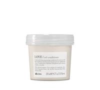 Davines Love Acondicionador Taming Enchancing Curl - 250 Ml (Paquete De 1)