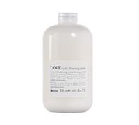 DAVINES LOVE curl cleasing crema lavante capelli ricci 500ml