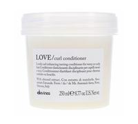 Davines - Acondicionador para Cabellos Rizados Love Curl 250 ml