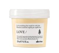 Davines Love Curl Hair Mask 250ml - Mascarilla para cabello rizado