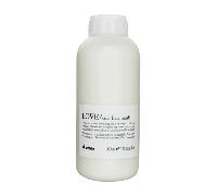 Davines Love Curl Mask 1000ml - Mascarilla para cabello rizado u ondulado