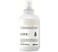 LOVE curl-enhancing protective milk for curly hair 250 ml
