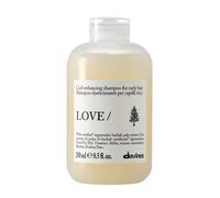 Davines Love Curl Shampoo 250ml - para cabello rizado