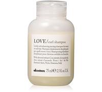 Davines Love Curl Shampoo Davines formato viaje 75 ml