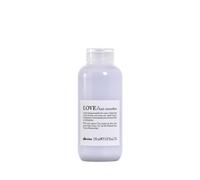 Davines LOVE Hair Smoother Crema sin enjuague para suavizar el cabello encrespado, rebelde u ondulado sin peso, blanco, 5.07 onzas l quidas.