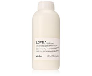 Davines love lovely curl enchancing shampoo 1000ml.