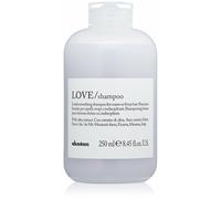 Davines love lovely smoothing shampoo 8,45 oz.